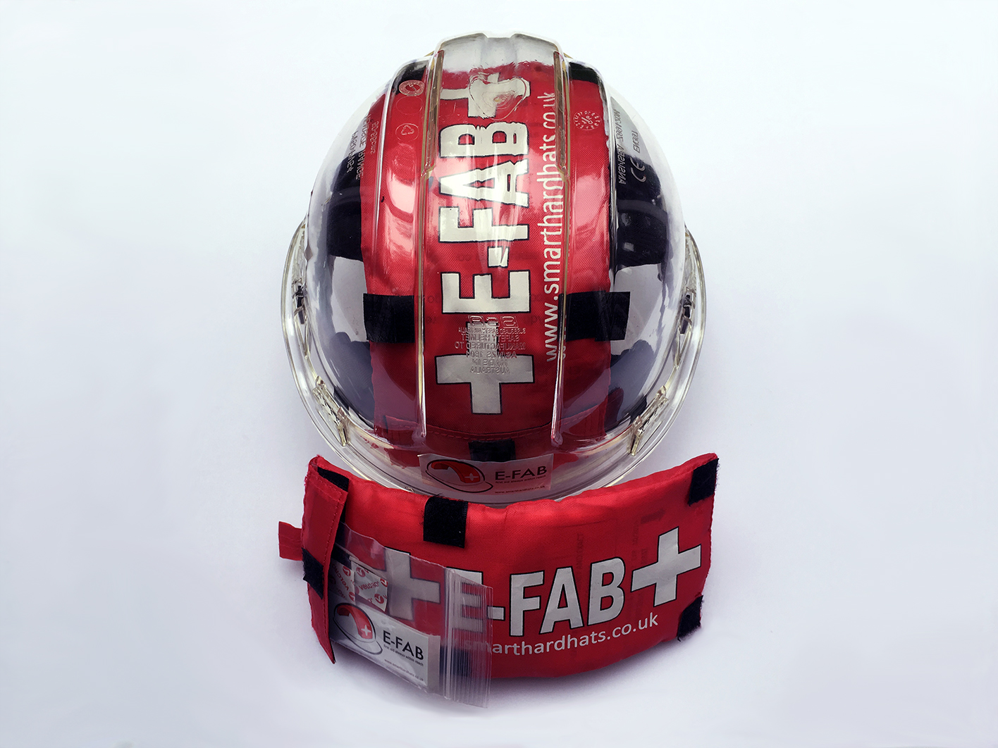 Photo of the E-FAB